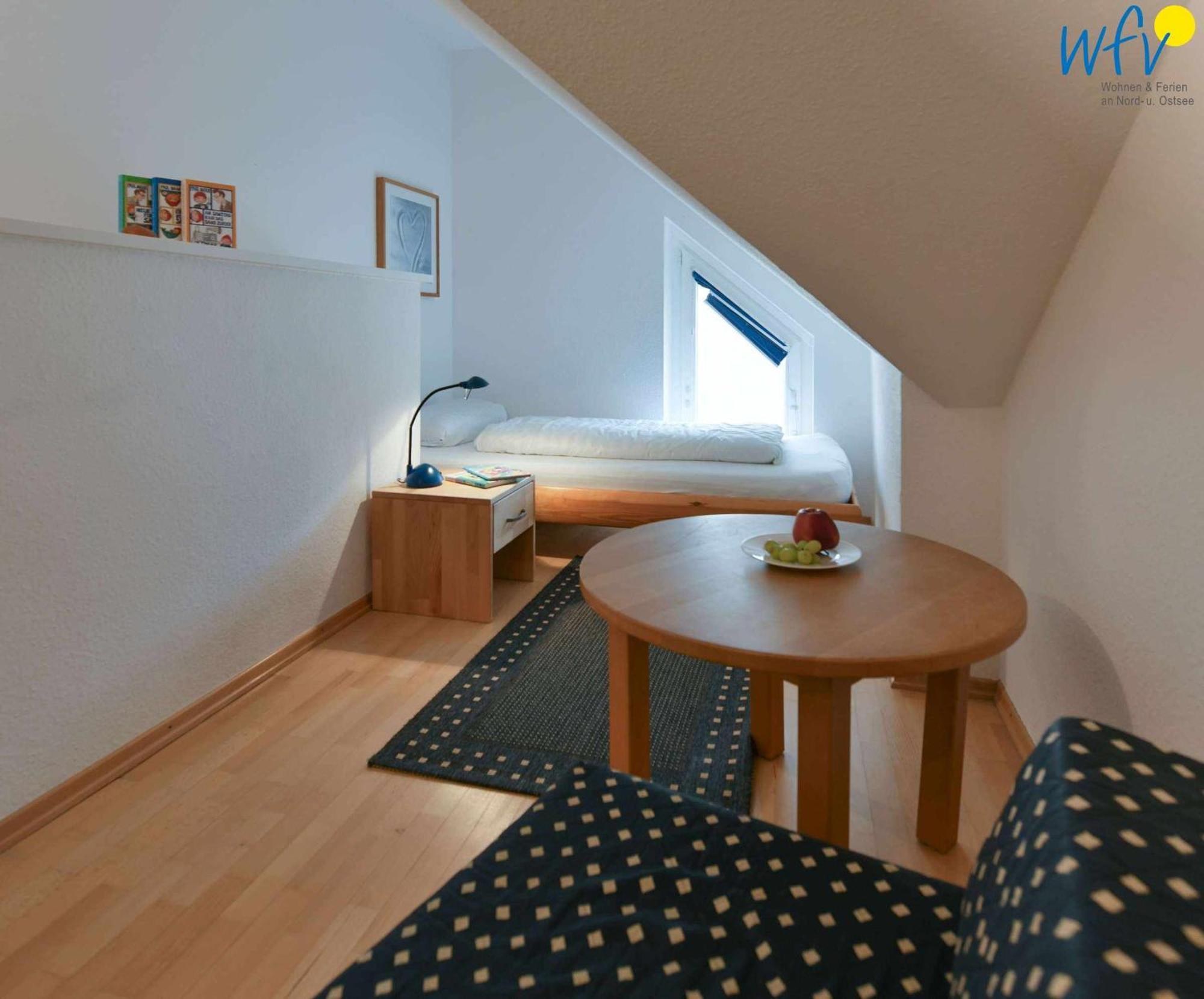 Kaiserhof Ferienwohnung 311 방어로게 외부 사진