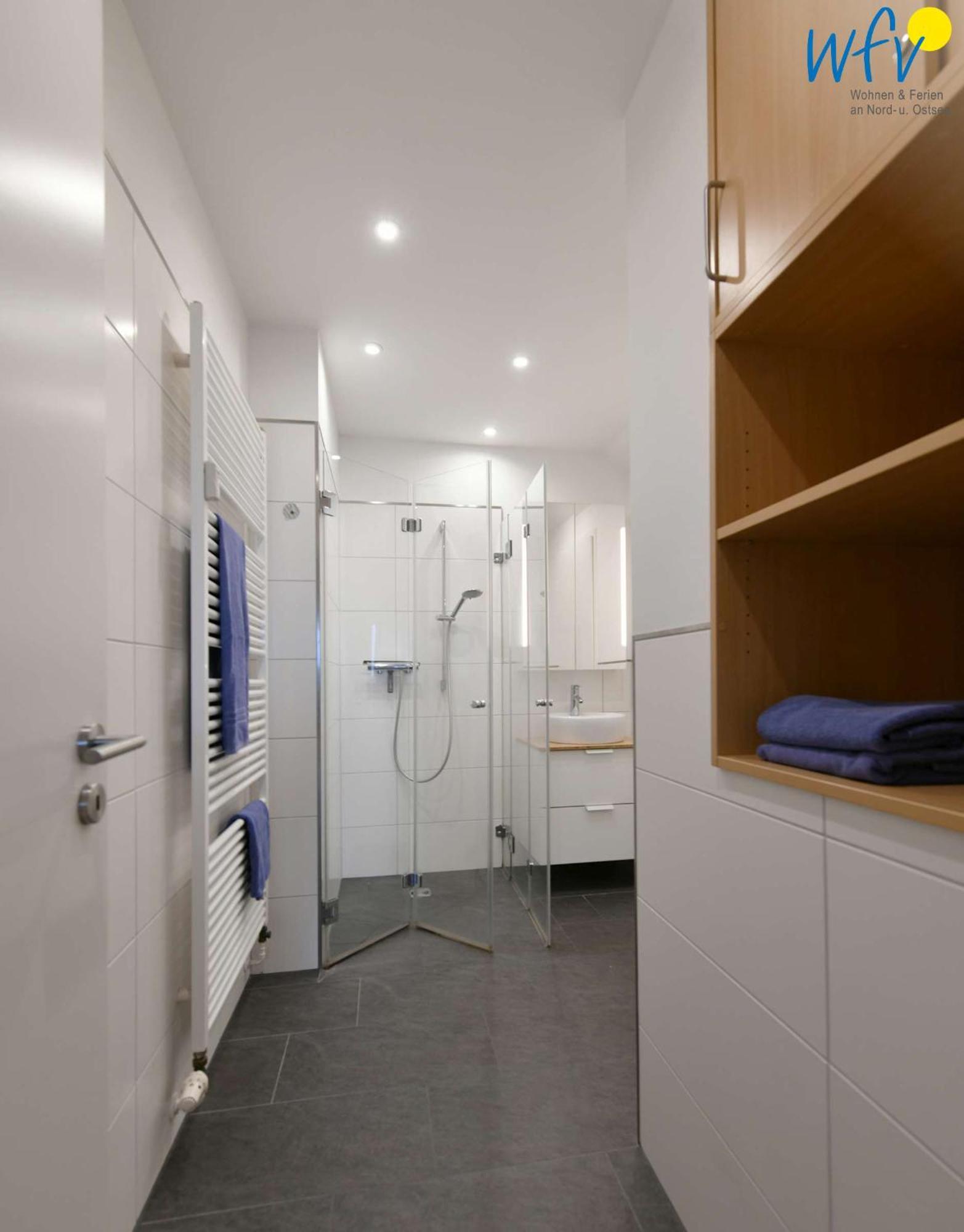 Kaiserhof Ferienwohnung 311 방어로게 외부 사진