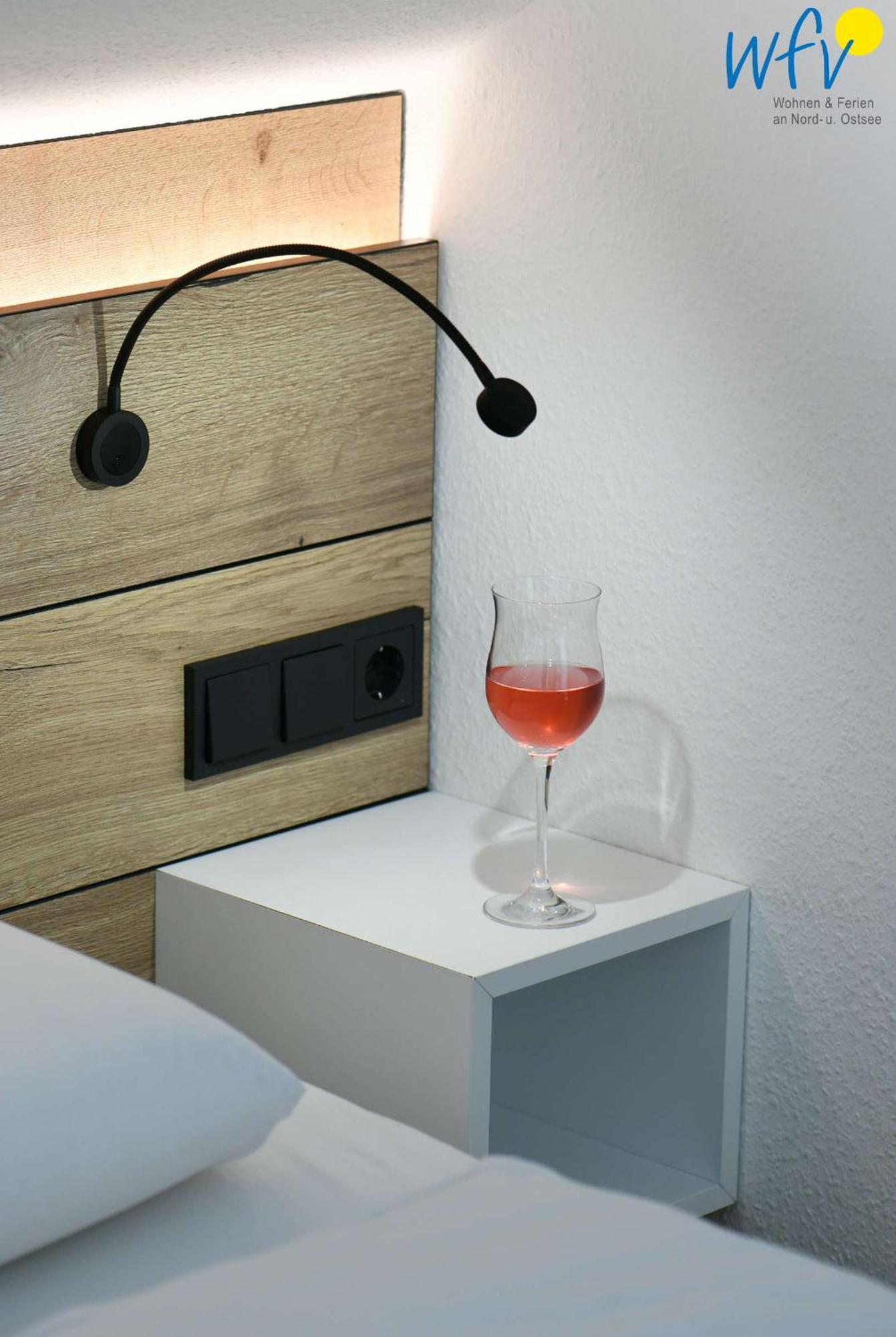 Kaiserhof Ferienwohnung 311 방어로게 외부 사진
