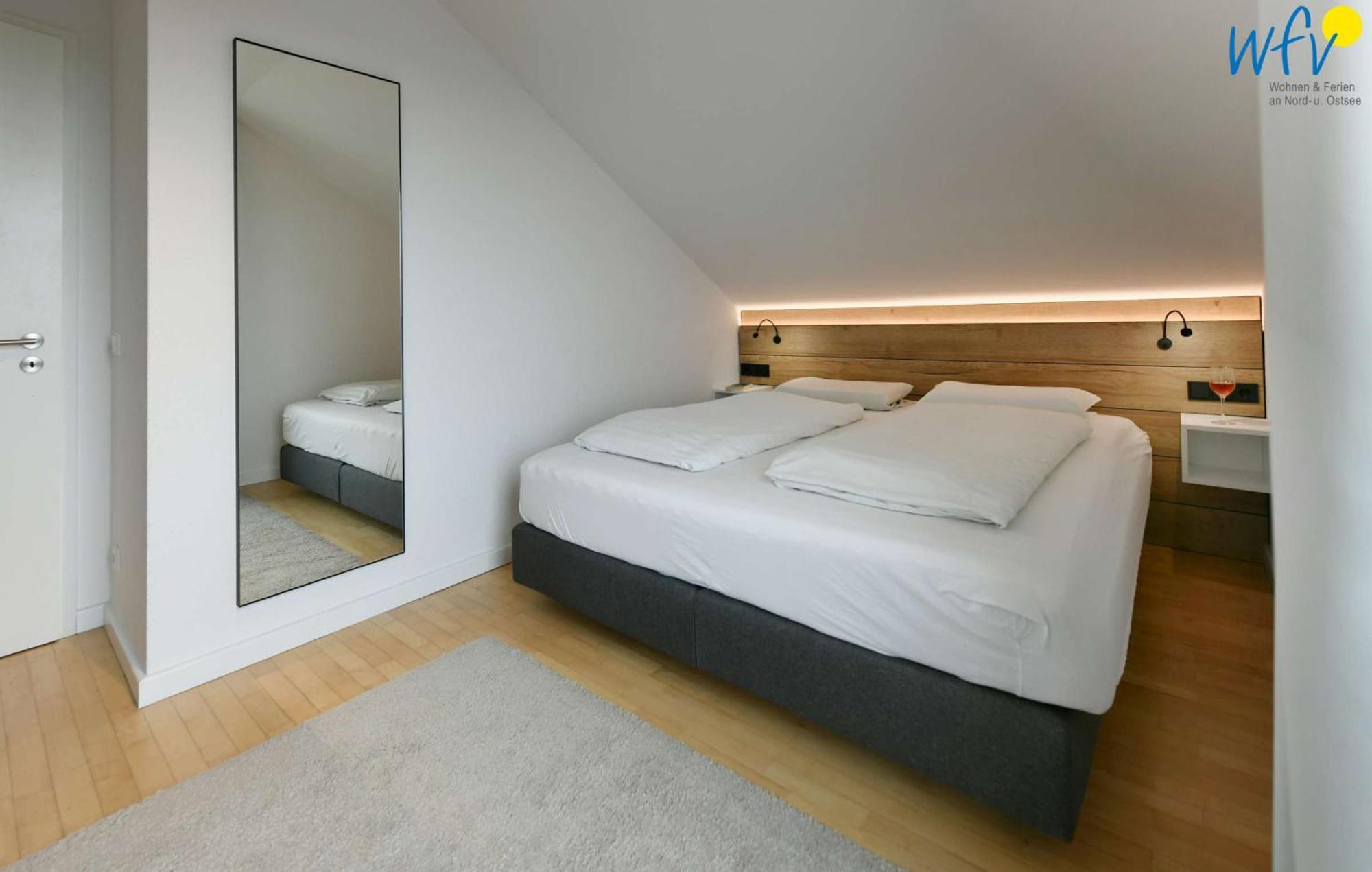 Kaiserhof Ferienwohnung 311 방어로게 외부 사진