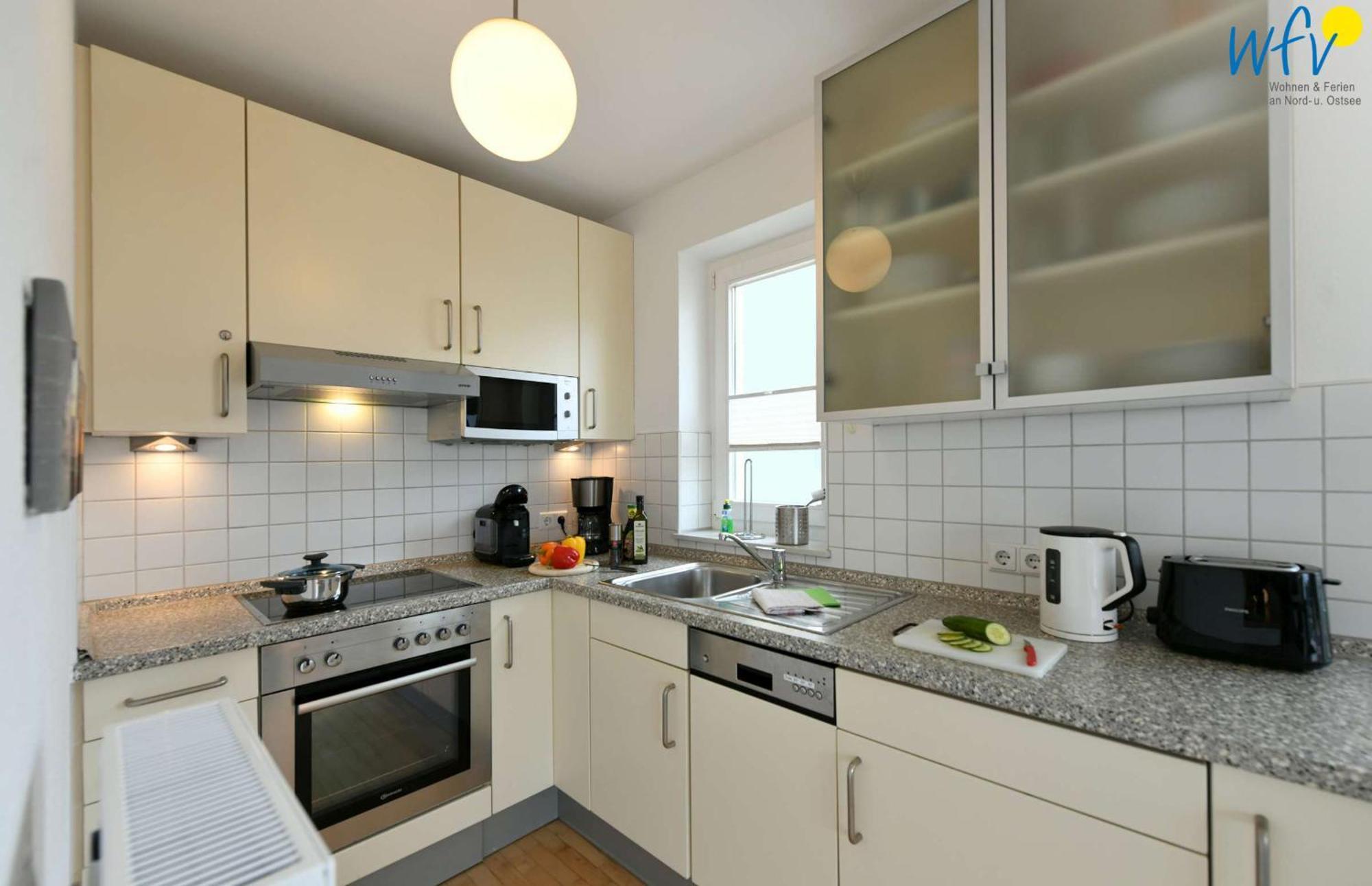 Kaiserhof Ferienwohnung 311 방어로게 외부 사진